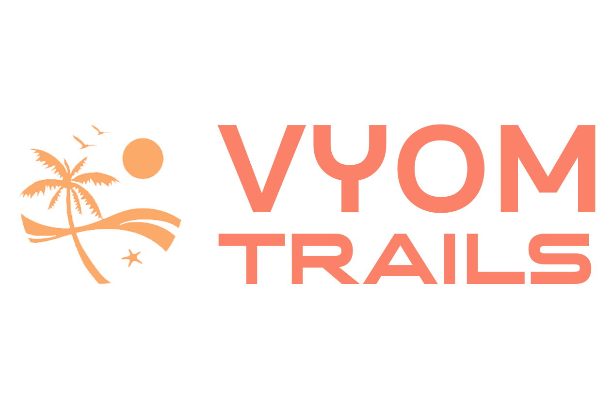 Vyom Trails